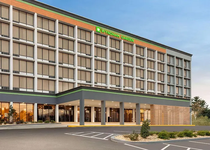 Wyndham Garden Atlanta Airport