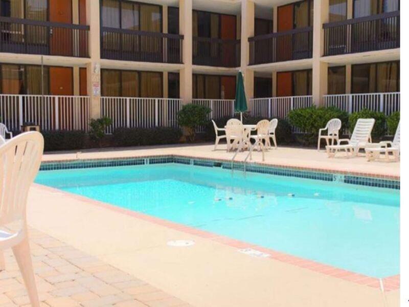 Hotel Wyndham Garden Atlanta Airport College Park