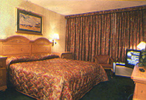 Wyndham Garden Atlanta Airport College Park