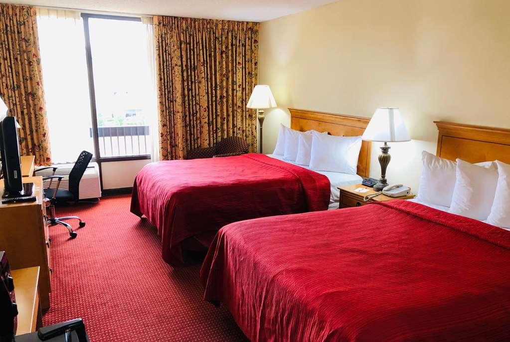 Wyndham Garden Atlanta Airport Hotel 3*