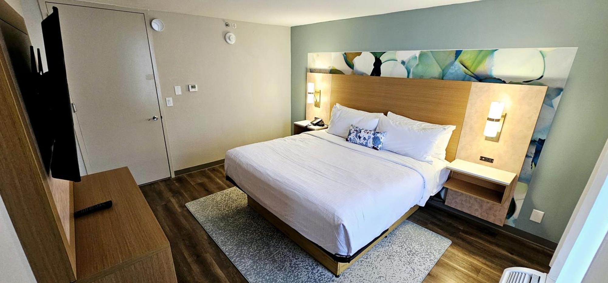 Wyndham Garden Atlanta Airport College Park