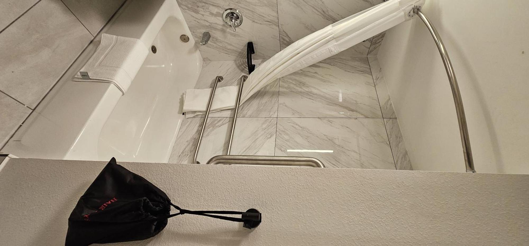 Wyndham Garden Atlanta Airport 3* College Park