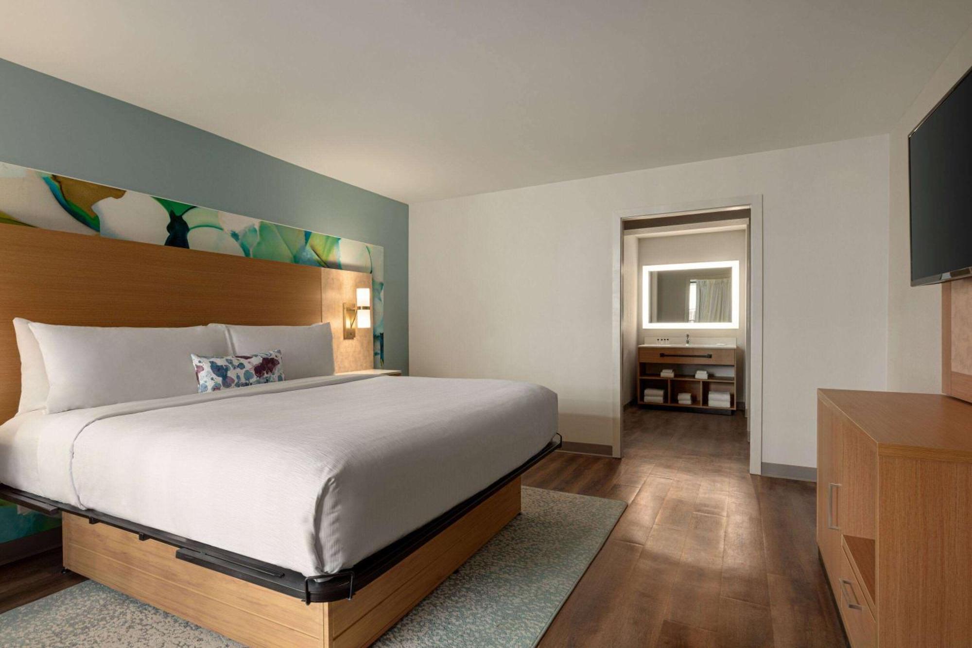 Wyndham Garden Atlanta Airport College Park