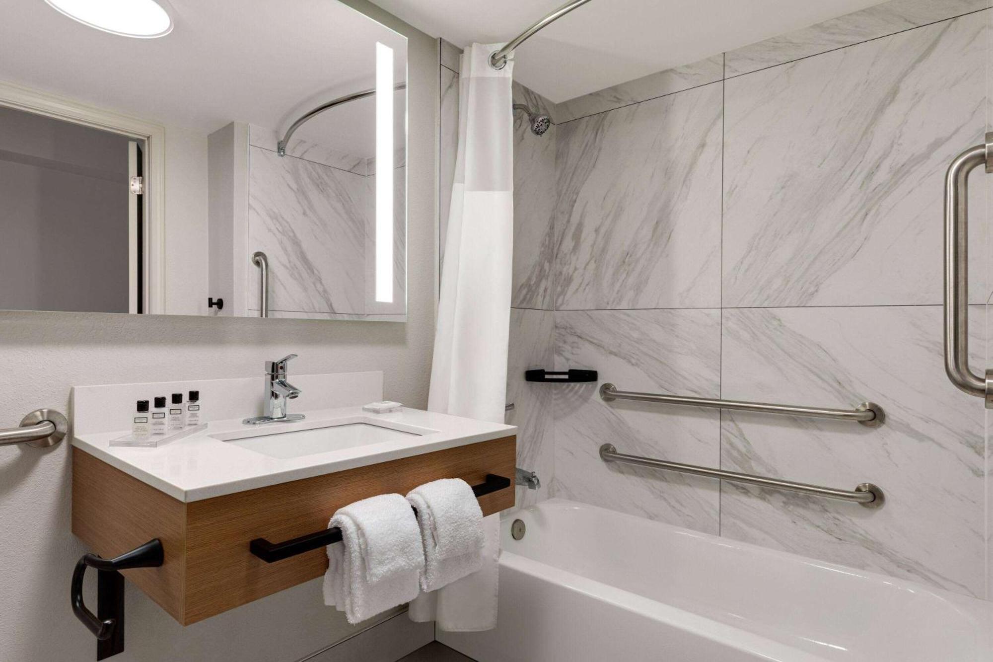 Hotel Wyndham Garden Atlanta Airport