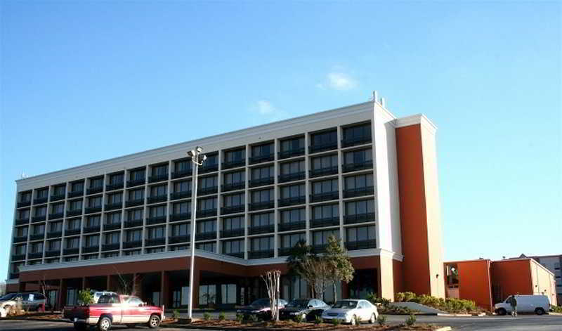 Wyndham Garden Atlanta Airport College Park