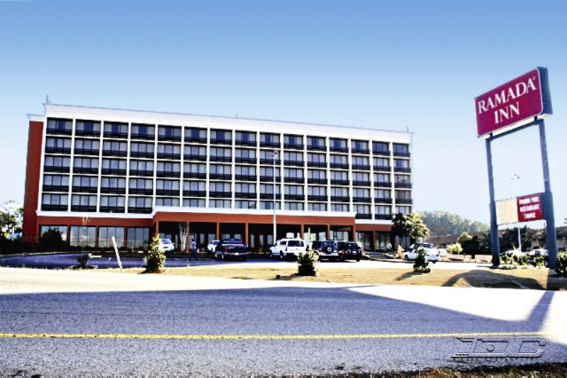 Wyndham Garden Atlanta Airport