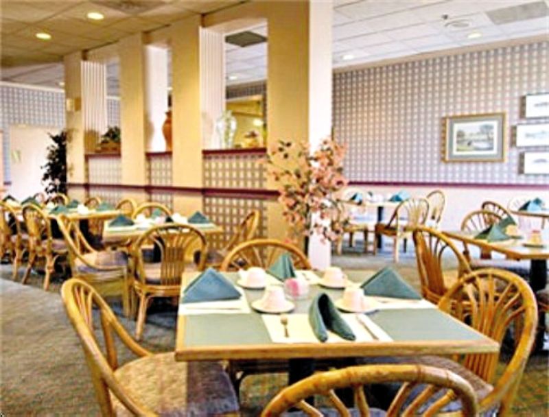 Hotel Wyndham Garden Atlanta Airport College Park