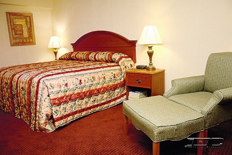 Wyndham Garden Atlanta Airport Hotel