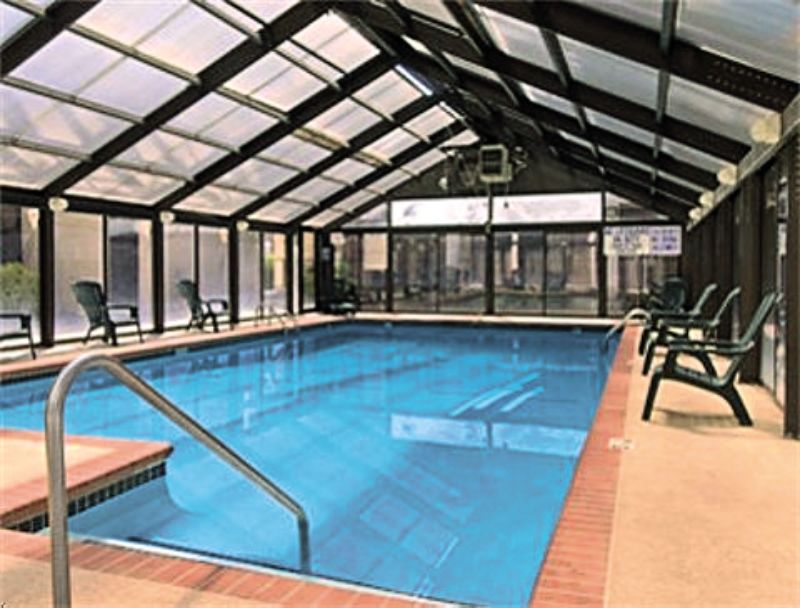 Hotel Wyndham Garden Atlanta Airport 3*