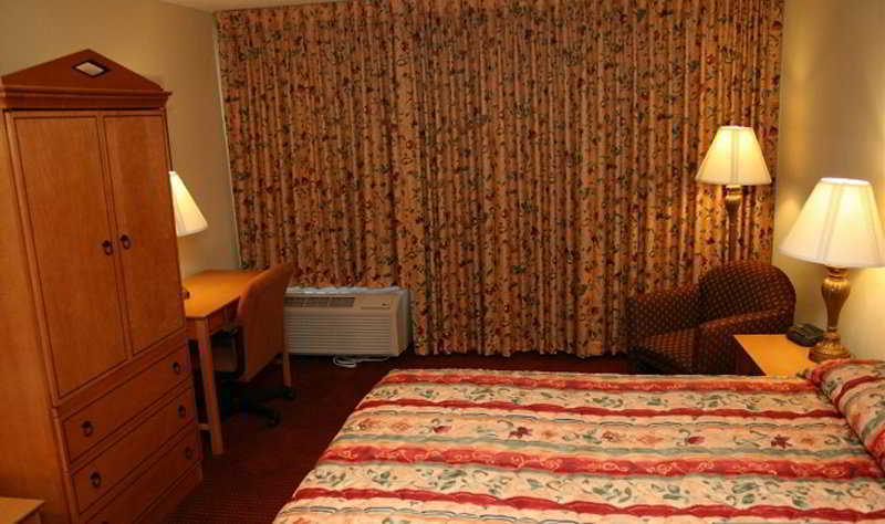Hotel Wyndham Garden Atlanta Airport 3*