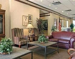 Hotel Wyndham Garden Atlanta Airport College Park