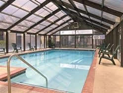 Wyndham Garden Atlanta Airport 3* College Park