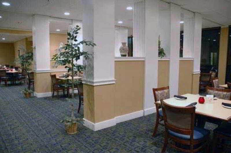 Wyndham Garden Atlanta Airport College Park