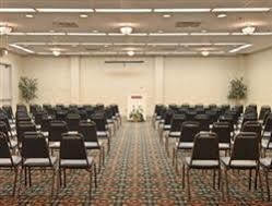 Wyndham Garden Atlanta Airport Hotel