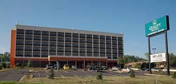 Wyndham Garden Atlanta Airport College Park