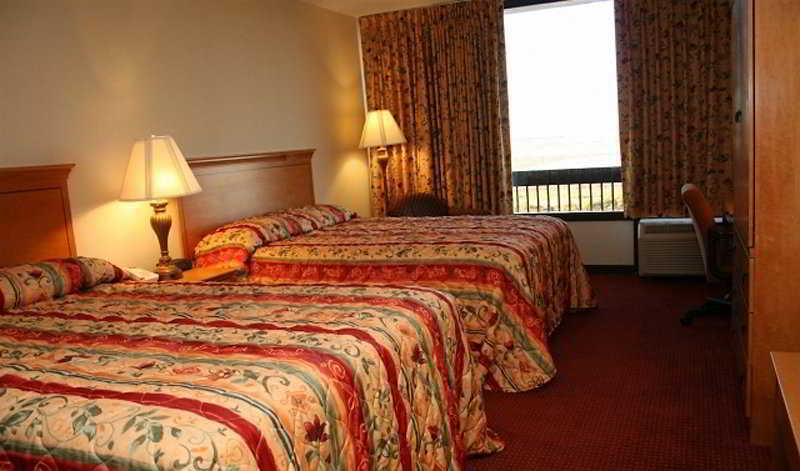 Wyndham Garden Atlanta Airport
