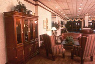 Hotel Wyndham Garden Atlanta Airport 3*