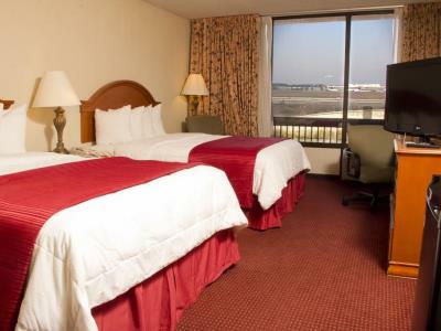 Wyndham Garden Atlanta Airport 3* College Park