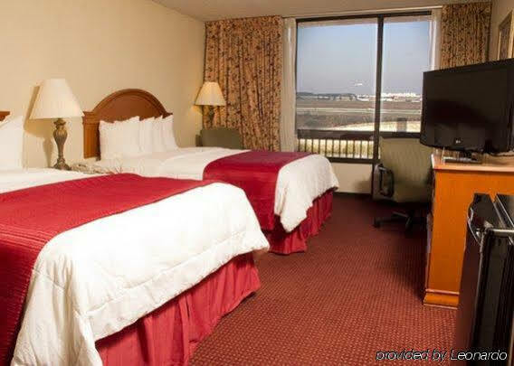 Wyndham Garden Atlanta Airport 3* College Park