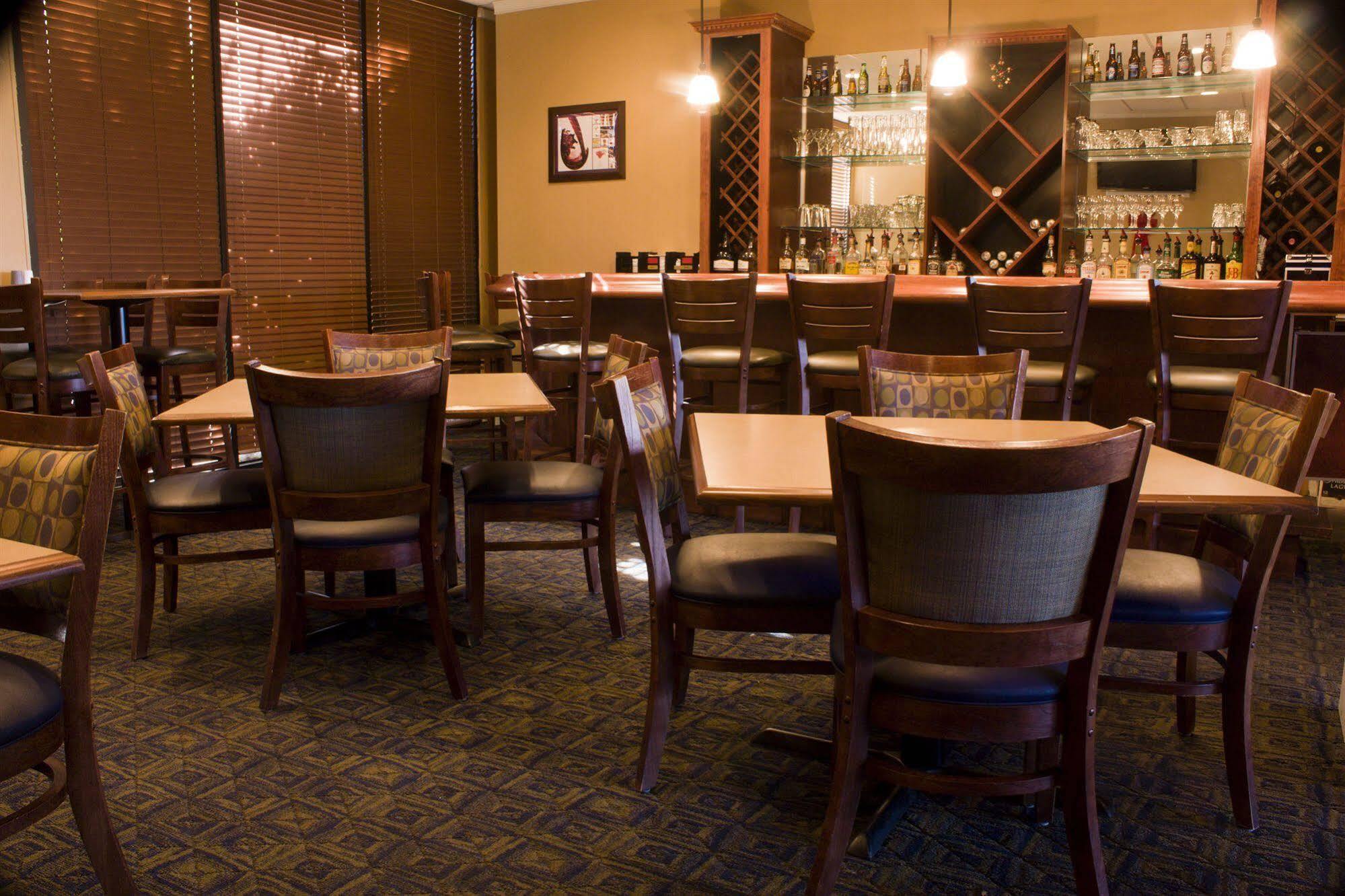 Wyndham Garden Atlanta Airport 3* College Park