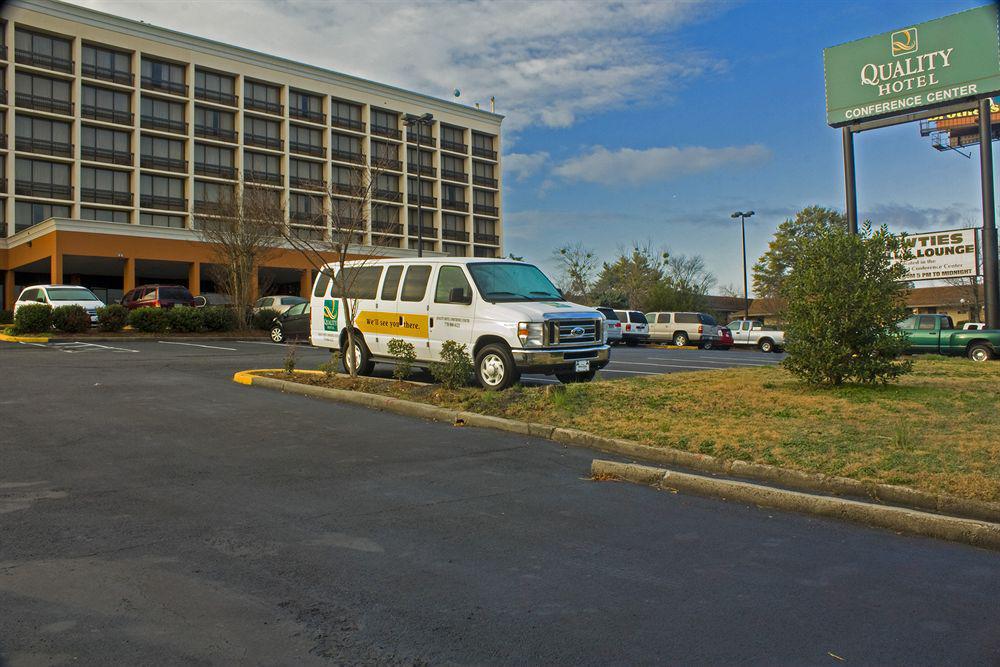 Hotel Wyndham Garden Atlanta Airport