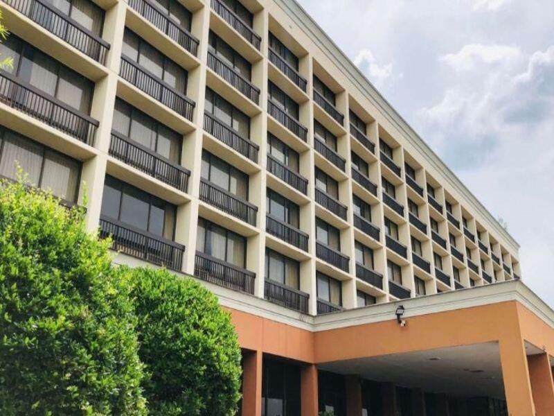 Wyndham Garden Atlanta Airport Hotel 3*