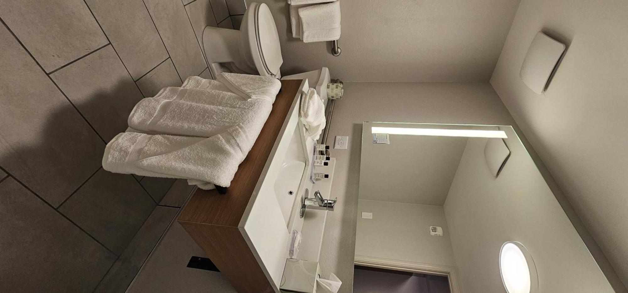 Hotel Wyndham Garden Atlanta Airport College Park