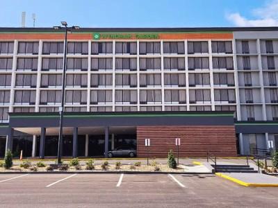 Wyndham Garden Atlanta Airport 3*