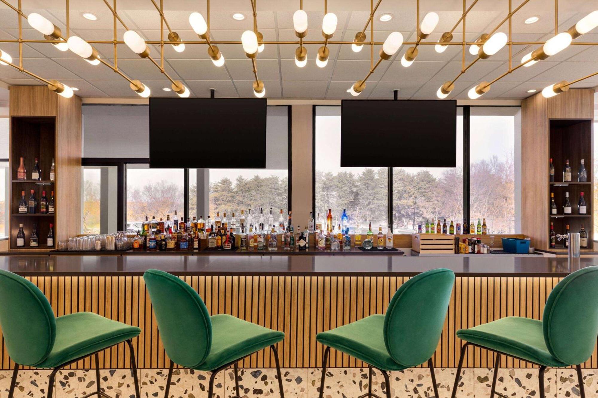 Hotel Wyndham Garden Atlanta Airport 3*