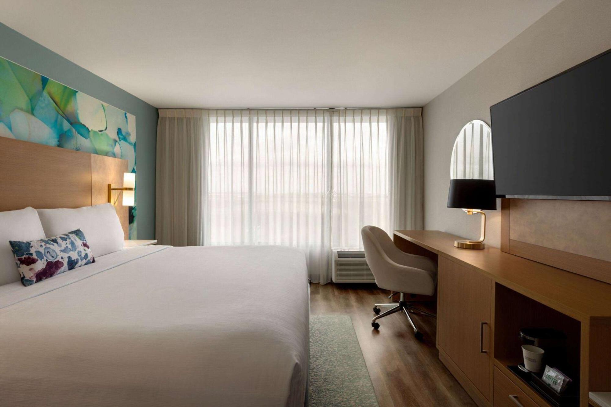 Wyndham Garden Atlanta Airport College Park