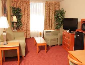 Wyndham Garden Atlanta Airport 3* College Park