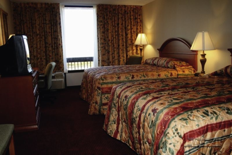 Wyndham Garden Atlanta Airport 3* College Park