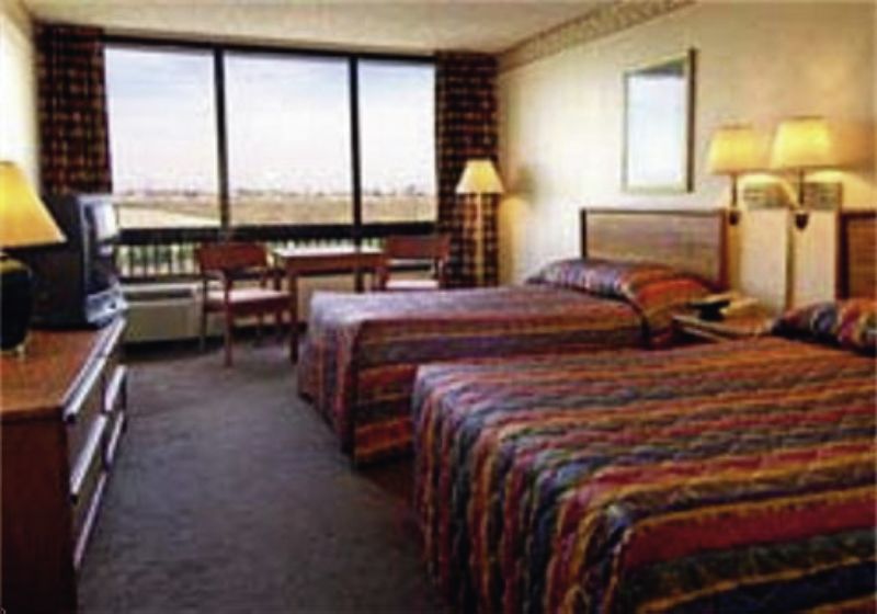 Hotel Wyndham Garden Atlanta Airport