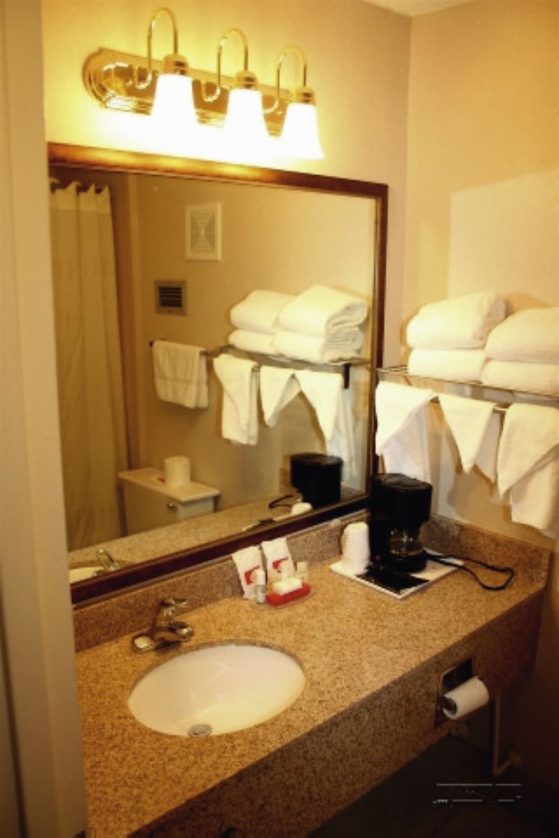 Wyndham Garden Atlanta Airport Hotel College Park