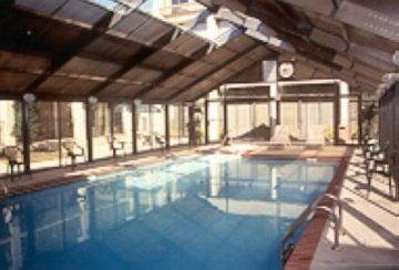 Wyndham Garden Atlanta Airport Hotel College Park
