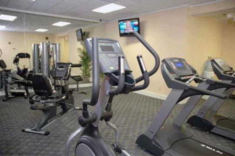 Hotel Wyndham Garden Atlanta Airport College Park