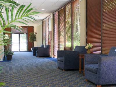 Wyndham Garden Atlanta Airport Hotel