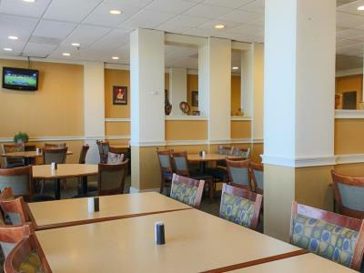 Wyndham Garden Atlanta Airport 3* College Park