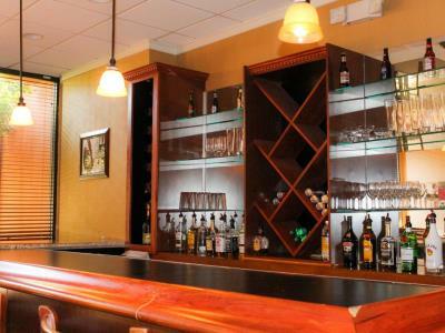 Wyndham Garden Atlanta Airport 3*