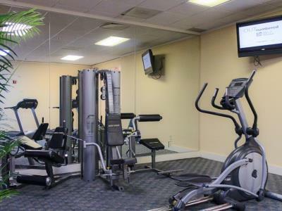 Wyndham Garden Atlanta Airport Hotel College Park